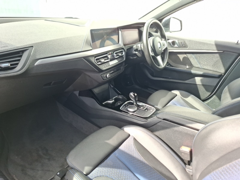 Used BMW 1 Series 2024 for sale - 78085507: Photo 5