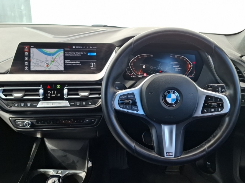 Used BMW 1 Series 2024 for sale - 78085507: Photo 7