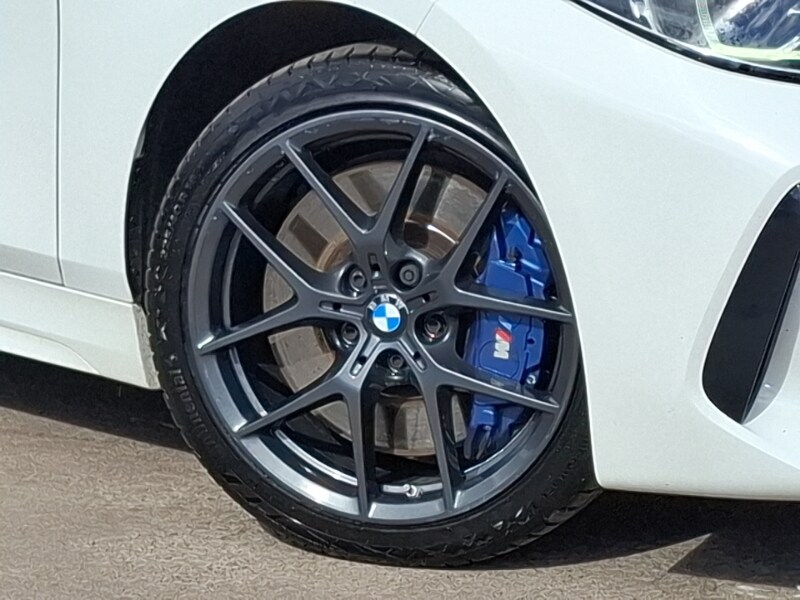 Used BMW 1 Series 2024 for sale - 78085507: Photo 9