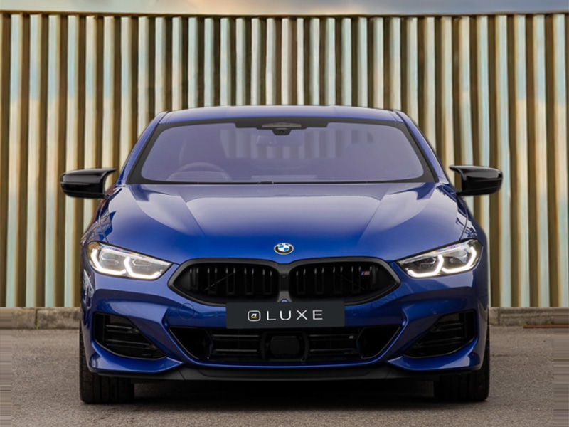 Used BMW 8 Series 2025 for sale - 76770493: Photo 10