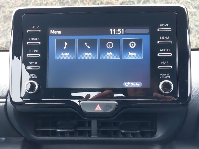 Used Toyota Yaris 2022 for sale - 77365809: Photo 12