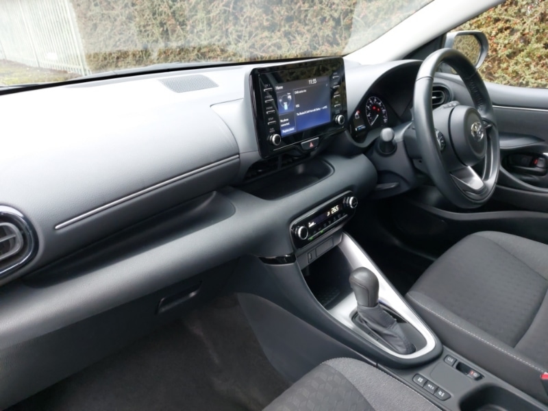 Used Toyota Yaris 2022 for sale - 77365809: Photo 5