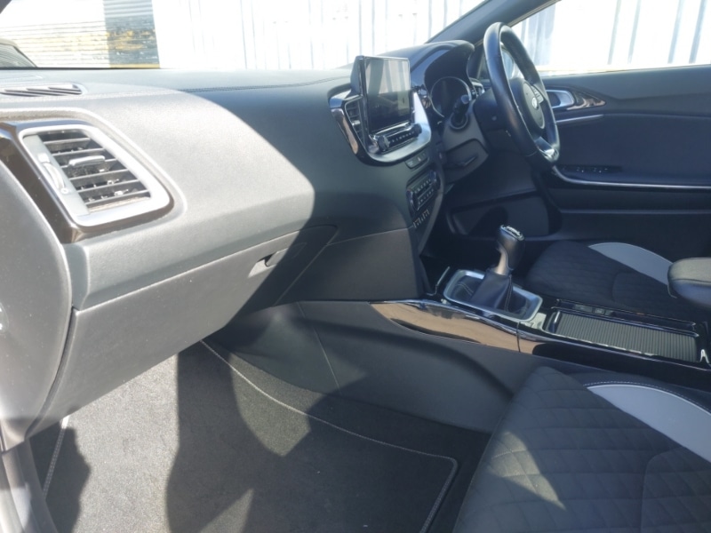 Used Kia Pro Ceed 2021 for sale - 77913028: Photo 5