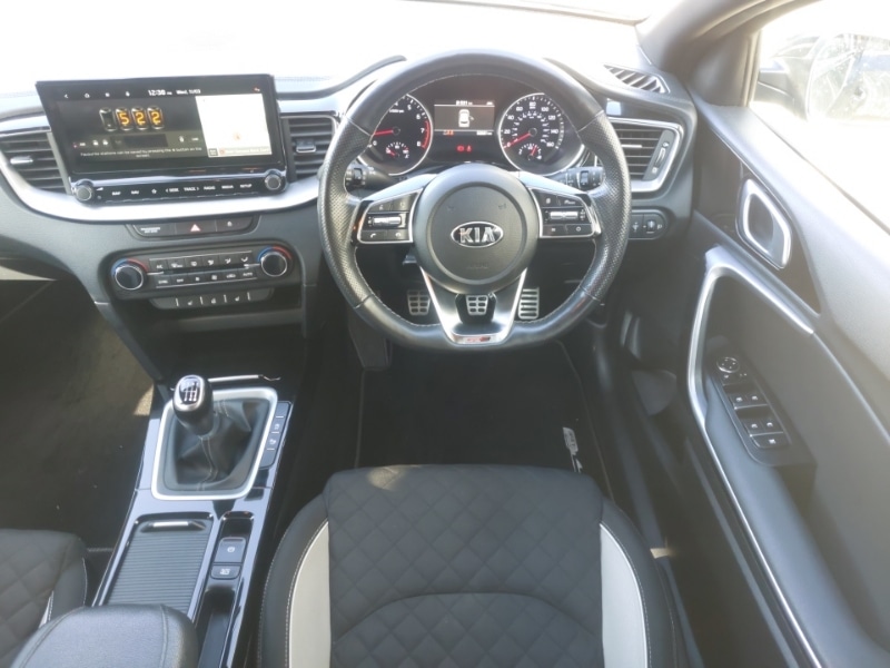 Used Kia Pro Ceed 2021 for sale - 77913028: Photo 7