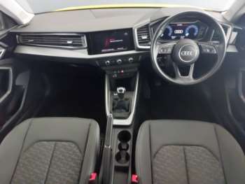 Used Audi A1 2022 for sale - 75223953: Photo