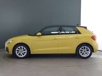 Used Audi A1 2022 for sale - 75223953: Photo