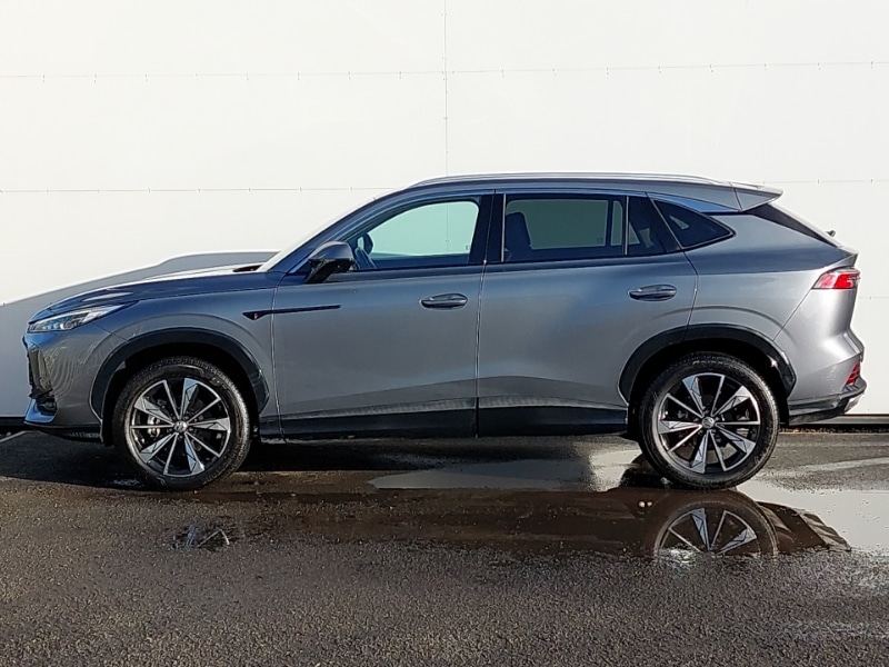 Used MG MG HS 2024 for sale - 77224430: Photo 4