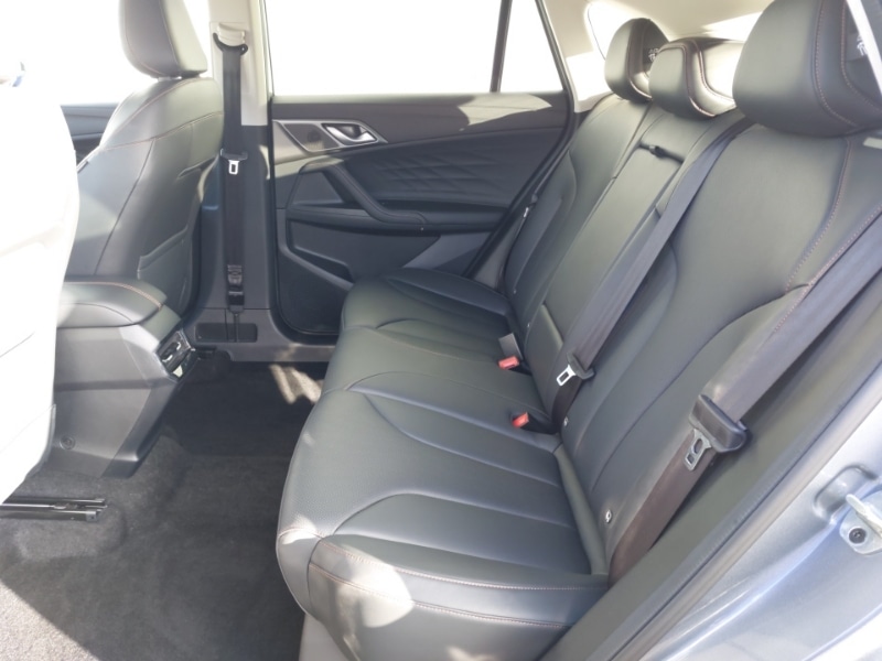 Used MG MG HS 2024 for sale - 77224430: Photo 6