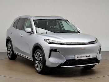 Used Geely Starray 2026 for sale - 78253813: Photo