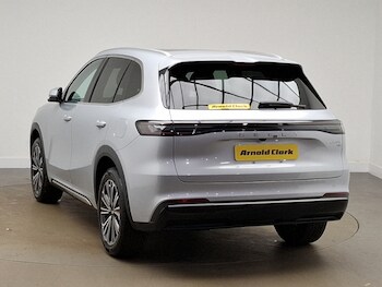 Used Geely Starray 2026 for sale - 78253813: Photo