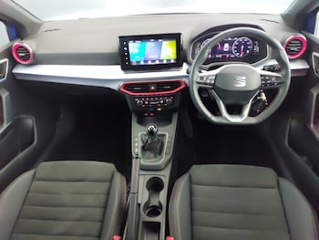 Used SEAT Ibiza 2023 for sale - 78824814: Photo