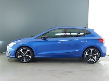 Used SEAT Ibiza 2023 for sale - 78824814: Photo