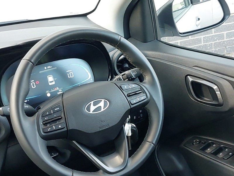 Used Hyundai i10 2025 for sale - 76555779: Photo 10