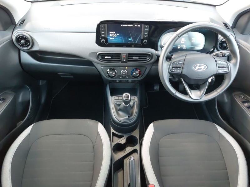 Used Hyundai i10 2025 for sale - 76555779: Photo 2