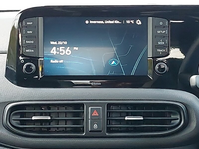 Used Hyundai i10 2025 for sale - 76555779: Photo 7