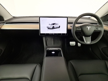 Used Tesla Model 3 2023 for sale - 79201332: Photo