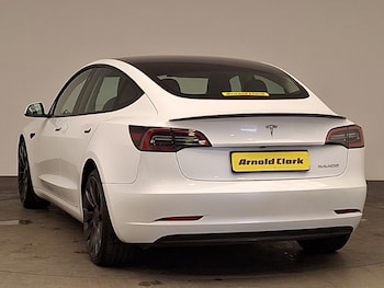 Used Tesla Model 3 2023 for sale - 79201332: Photo