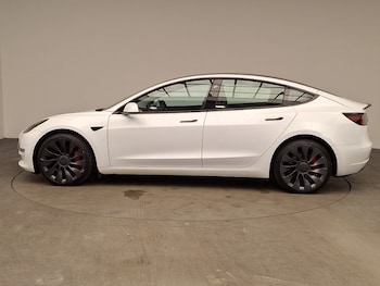 Used Tesla Model 3 2023 for sale - 79201332: Photo