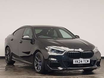 2024 - 218i [136] M Sport 4dr DCT