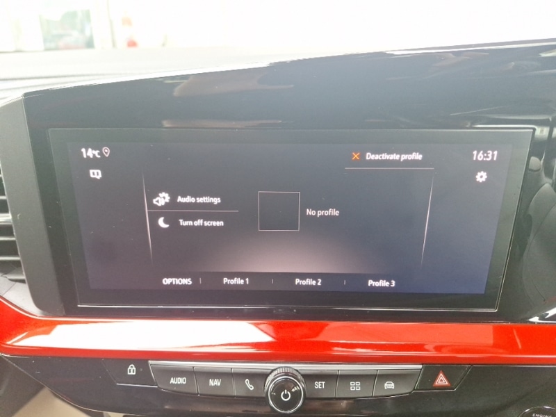 Used Vauxhall Mokka 2022 for sale - 77169940: Photo 7