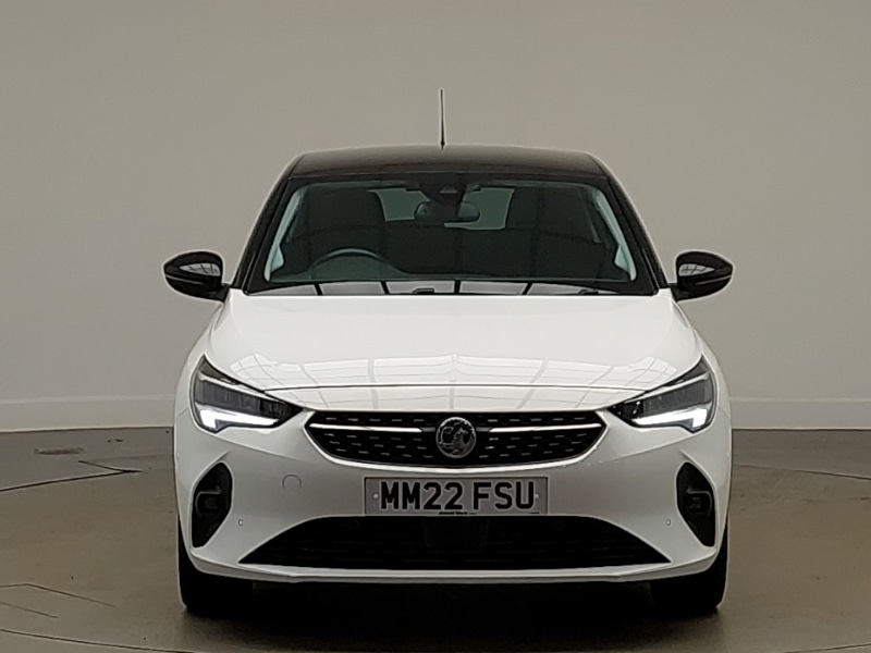 Used Vauxhall Corsa 2022 for sale - 77025153: Photo 12