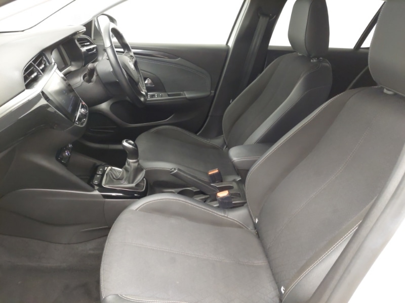 Used Vauxhall Corsa 2022 for sale - 77025153: Photo 5