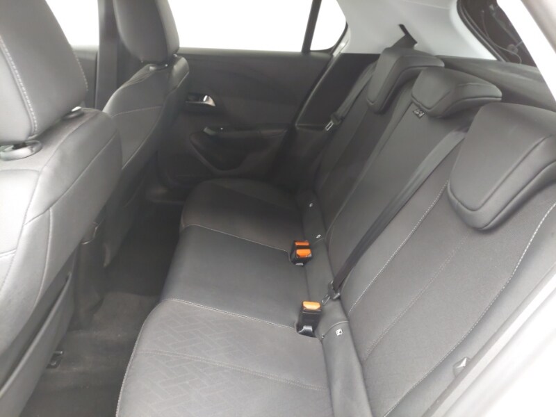 Used Vauxhall Corsa 2022 for sale - 77025153: Photo 6