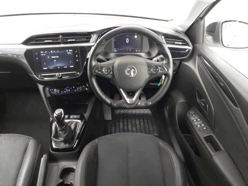Used Vauxhall Corsa 2022 for sale - 77025153: Photo 7