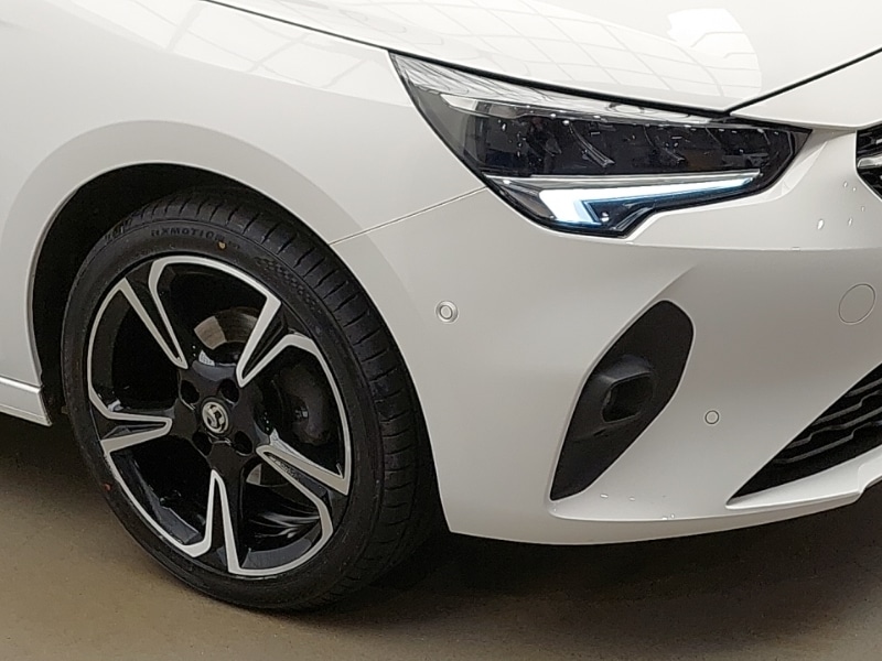 Used Vauxhall Corsa 2022 for sale - 77025153: Photo 9