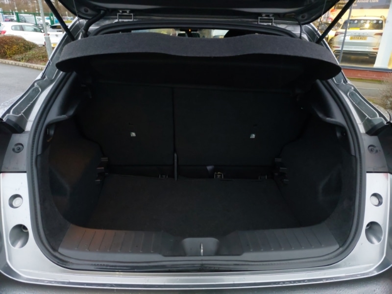 Used Nissan Juke 2025 for sale - 77923319: Photo 8