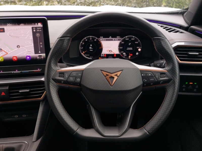 Used Cupra Formentor 2023 for sale - 77314432: Photo 7