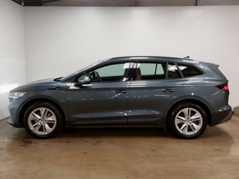 Used Skoda Enyaq 2021 for sale - 76983683: Photo 4