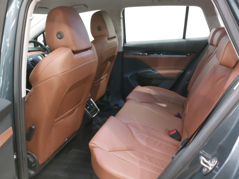 Used Skoda Enyaq 2021 for sale - 76983683: Photo 6