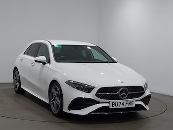 Used Mercedes-Benz A-Class 2024 for sale - 79267471: Photo