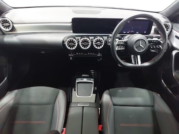Used Mercedes-Benz A-Class 2024 for sale - 79267471: Photo