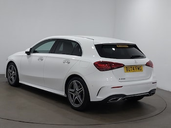 Used Mercedes-Benz A-Class 2024 for sale - 79267471: Photo