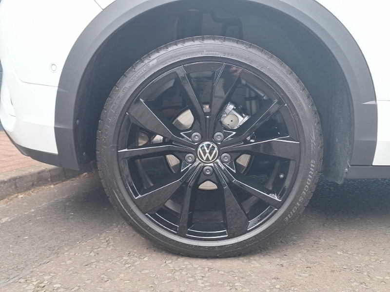 Used Volkswagen T-Roc 2025 for sale - 76397683: Photo 12