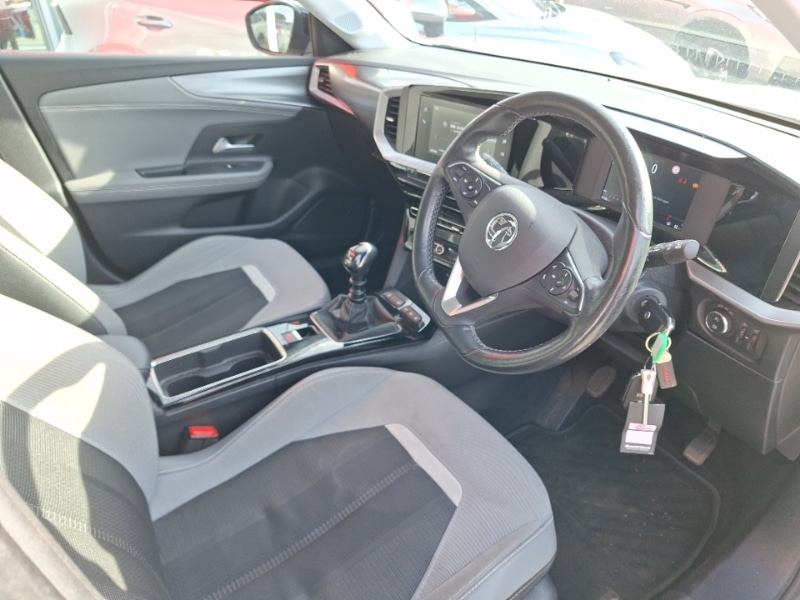 Used Vauxhall Mokka 2022 for sale - 77833093: Photo 12