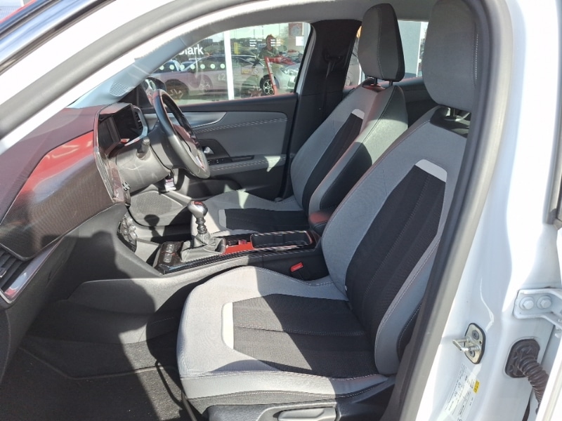 Used Vauxhall Mokka 2022 for sale - 77833093: Photo 5