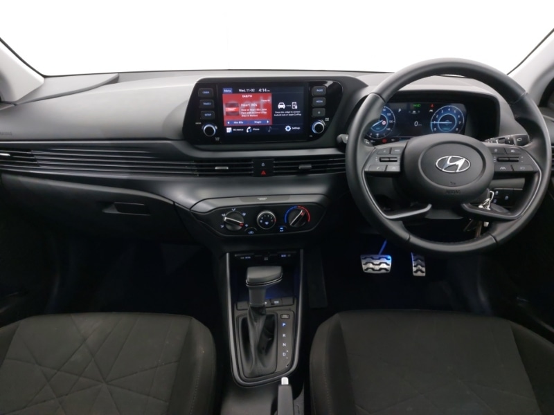 Used Hyundai BAYON 2023 for sale - 77856352: Photo 2