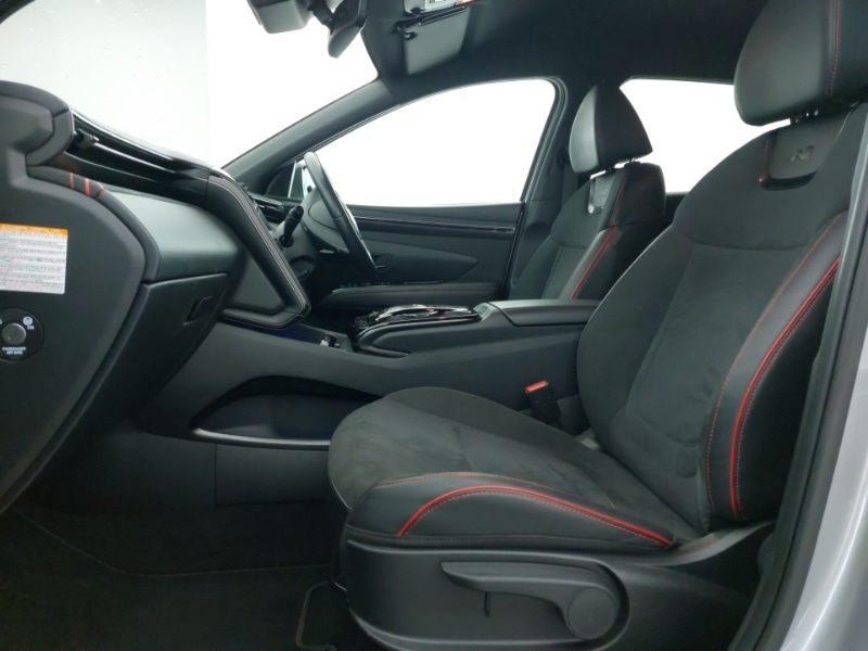 Used Hyundai TUCSON 2021 for sale - 77070572: Photo 12