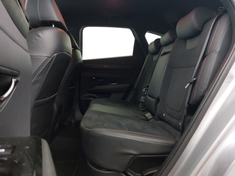 Used Hyundai TUCSON 2021 for sale - 77070572: Photo 6