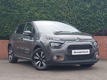 Citroen - C3