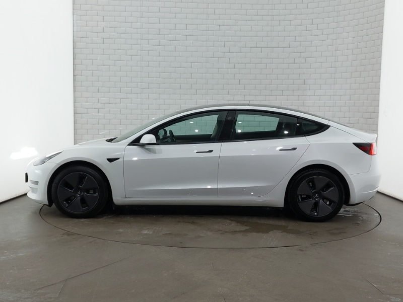 Used Tesla Model 3 2021 for sale - 77115725: Photo 4