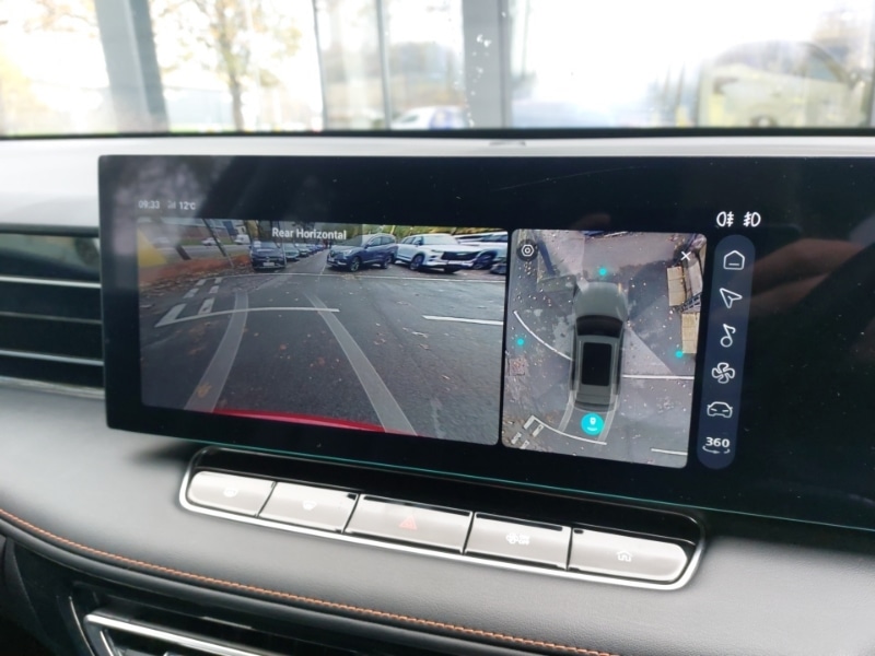 Used MG MG HS 2025 for sale - 76606719: Photo 11