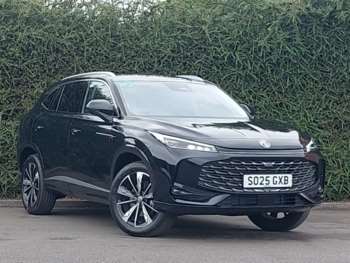 Used MG MG HS 2025 for sale - 75273318: Photo