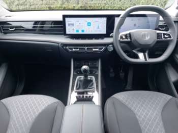 Used MG MG HS 2025 for sale - 75273318: Photo