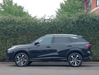 Used MG MG HS 2025 for sale - 75273318: Photo