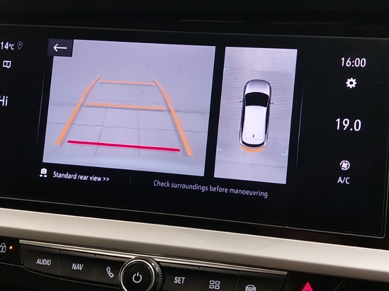 Used Vauxhall Grandland 2023 for sale - 77536962: Photo 11