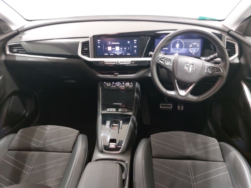 Used Vauxhall Grandland 2023 for sale - 77536962: Photo 2